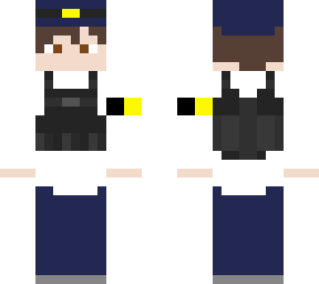 military police