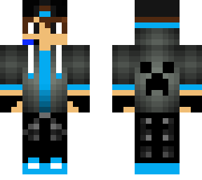 minecraft pro: jason