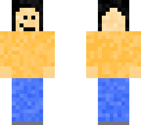 mischa's skin