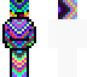 missingsyd2 skin