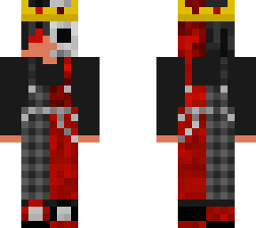 mob king