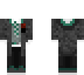 modern slim outfit