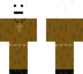 monk