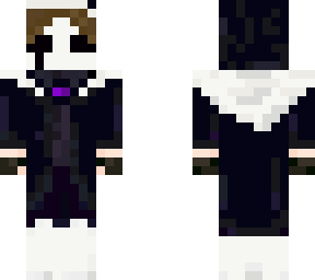moof lore skin (mask)