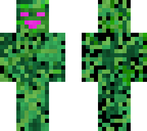 moss man