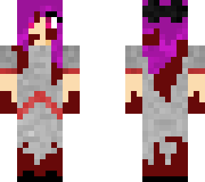 mother grey(horror form)