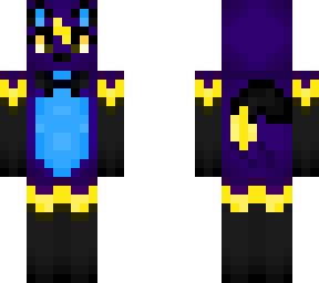 mr. chaos