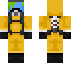 mr. hazmat earth
