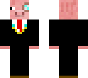 mr.piggy