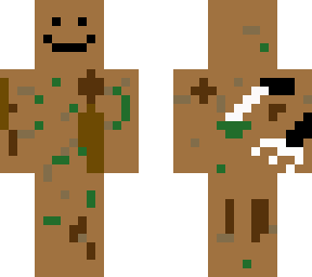 mr potatos son
