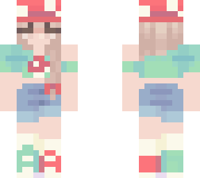 mushroom katie
