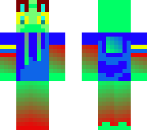 my character v2