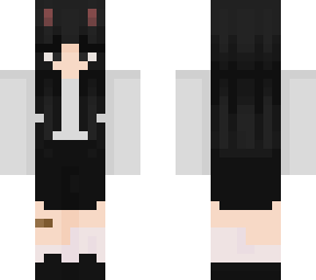 my friend wanted a skin