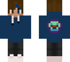 my hoodie