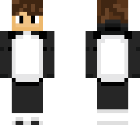my new main