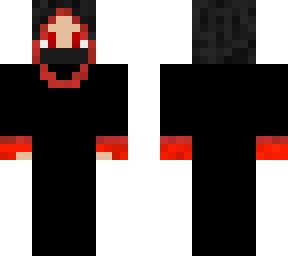 my new skin