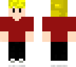 my new skin