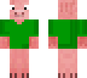 my new skin