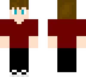 my new skin