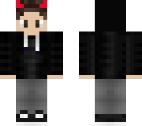 my official skin