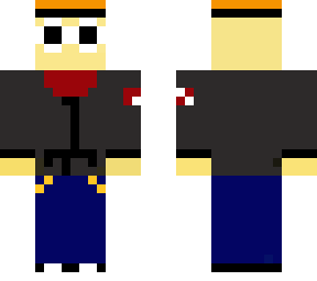 my own avatar dont pick it pick it the another one