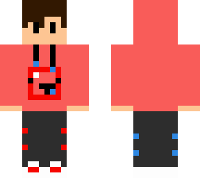 my own skin but with egg pare