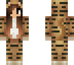 my skin! ;3