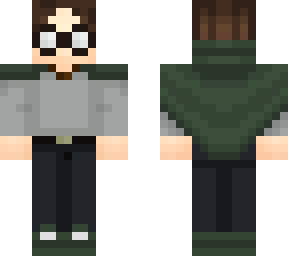 my skin (different version)