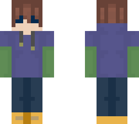 my skin