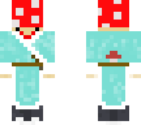 my skin