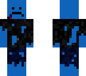 my skin hobo