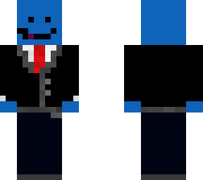 my skin tux