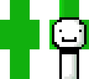 my take on a dream skin