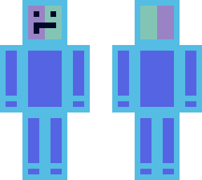 my tapl creation