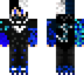 nesstst skin
