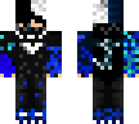 nesstst skin con lentes