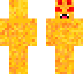 nether king