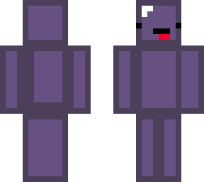netherite skeppy