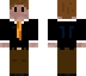 nick suit