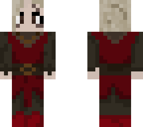 nightsister merrin