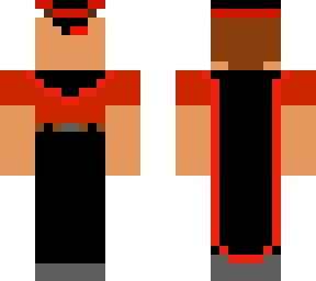 noob pirata