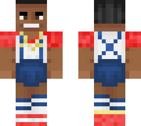 obama skin with lots of stuff (fixed)