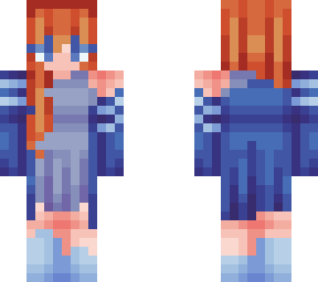 oc- holly