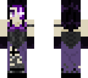 oc nightmary