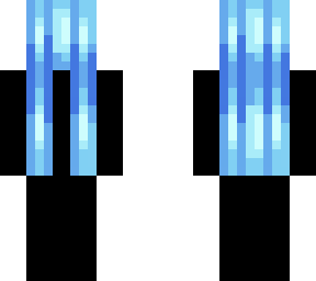 ocean blues