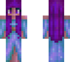 ocean girl