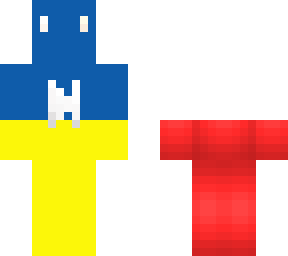 odd skipthetutorial skin