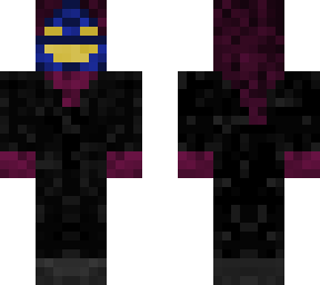 oni (blue)