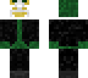 oni (green)