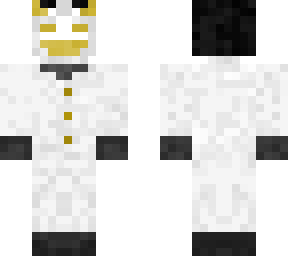 oni (white)